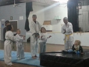 Jag Karate Pic 5