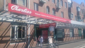 Charlies Cafe Pic 2 - Charlies Cafe