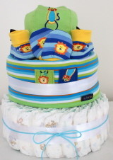 New Essentials Pic 4 - essential peekaboo nappycake 3 tier