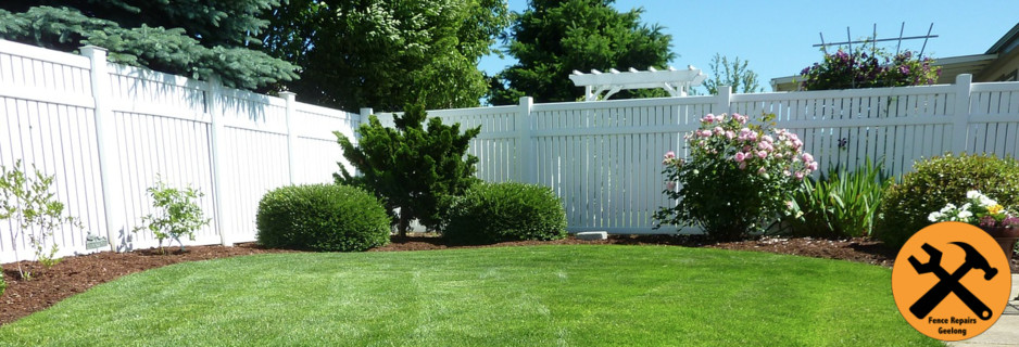 Fence Repairs Geelong Pic 1 - Fencing Contractor Geelong