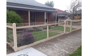 Fence Repairs Geelong Pic 3 - Fence Builders Geelong