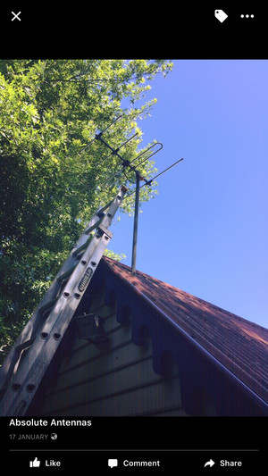 Absolute Antennas Pic 3