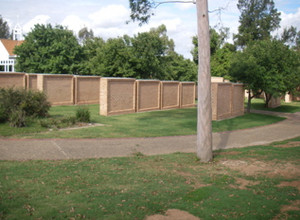 Capewell Brickworks Pic 4 - brick garages sydney northern beaches