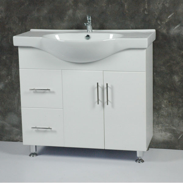 L & Z Dundas Trading Pty Ltd Pic 1 - supply kitchen and bathroom vanity