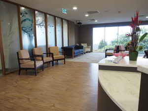 Sunshine Coast Haematology and Oncology Clinic Pic 2 - Reception