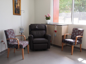 Sunshine Coast Haematology and Oncology Clinic Pic 3 - Treatment Area