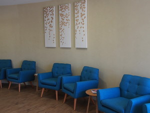 Sunshine Coast Haematology and Oncology Clinic Pic 4 - Waiting Room