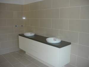 Care Around The House Pic 4 - Ensuite