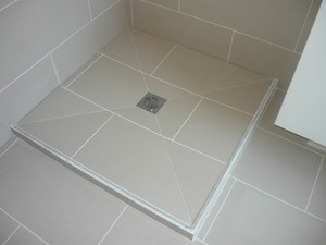 Care Around The House Pic 5 - Shower base