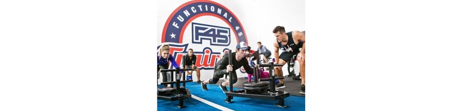 F45 Training Thornbury Pic 2