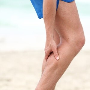 Scarborough Beach Podiatry Pic 1