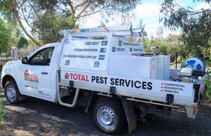 Total Pest Services Pic 4