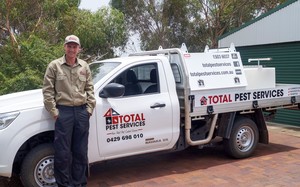 Total Pest Services Pic 3