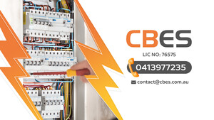 CB Electrical Solutions Pic 3