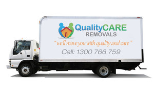 QualityCare Removals Pic 4