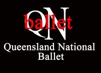 Queensland National Ballet Pic 1 - queensland national ballet school