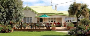 King Island Green Ponds Guest House Pic 2 - King Island Accommodation King Island Green Ponds Guesthouse