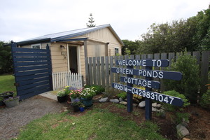 King Island Green Ponds Guest House Pic 3 - Private King Island retreat King Island Green Ponds Cottage