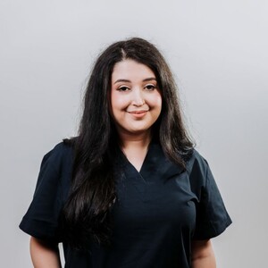 Hello Dental Pic 5 - Dr Daniella Kotzen