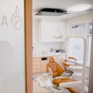 Hello Dental Pic 3 - Hello Dental Treatment room