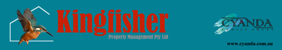 Kingfisher Property Management Pty Ltd Pic 2