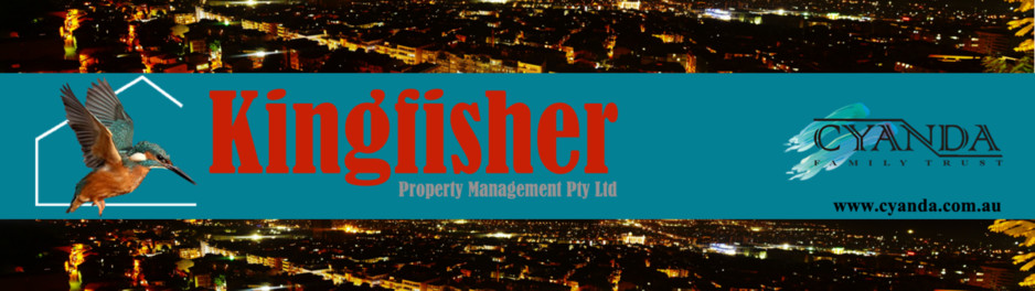 Kingfisher Property Management Pty Ltd Pic 1