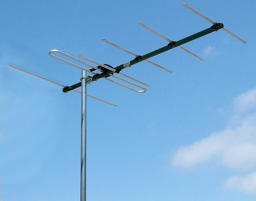 AAA Digital Antennas Pic 1