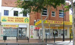 Tom Grady Real Estate Pic 5