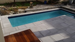 Audet Paving & Landscapes Pic 4 - Paving