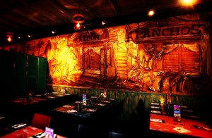 Pancho's Mexican Villa Restaurant Mt Lawley Pic 2