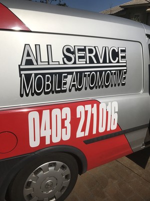 All Service Mobile Automotive Pic 2