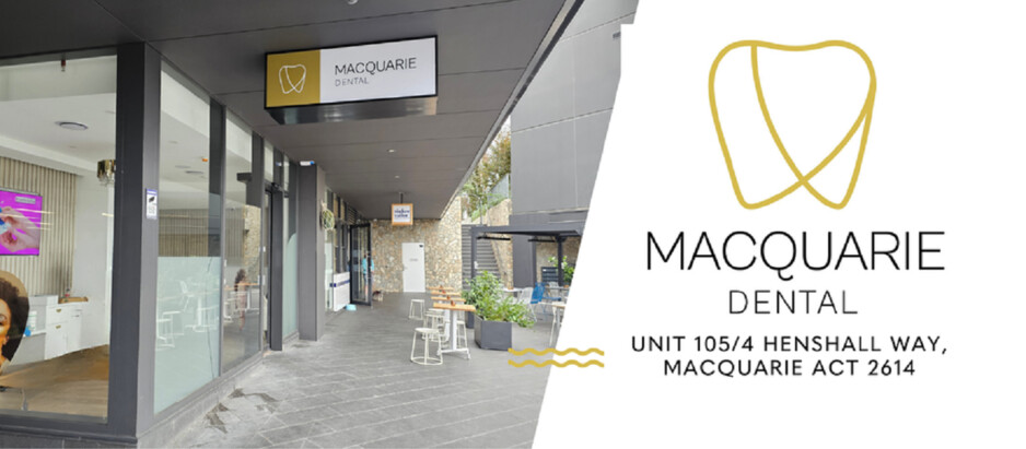 Macquarie Dental Care Pic 1