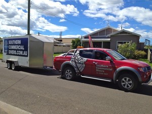 Hessel Kaan Signs & Neon Pic 4 - Ute signs Wollongong