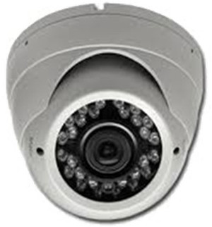 SecurityEyes Australia Pty Ltd Pic 3 - 1000TVL camera