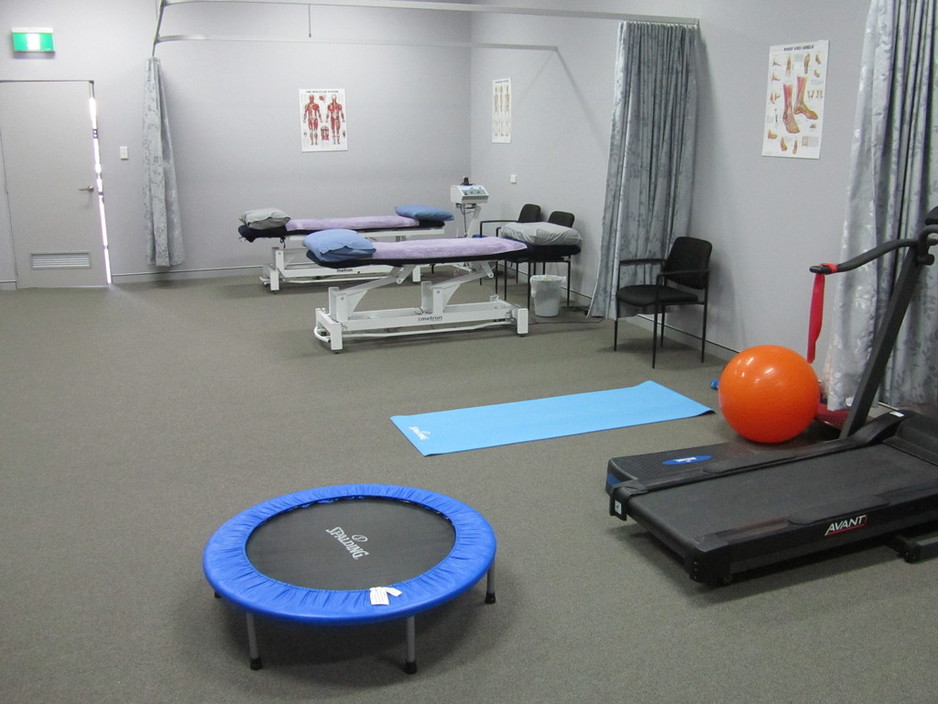 Beaumont Hills Physiotherapy & Sports Injury Clinic Pic 2