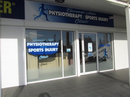 Beaumont Hills Physiotherapy & Sports Injury Clinic Pic 1