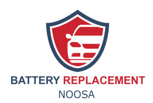 Battery Replacement Noosa Pic 1 - Battery Replacement Noosa Logo Sunshine Coast 24 Hour Battery Replacement Service