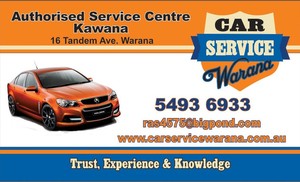 Car Service Warana Pic 3