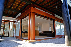 Nicole Weston Architect Pic 3 - Contemporary Design