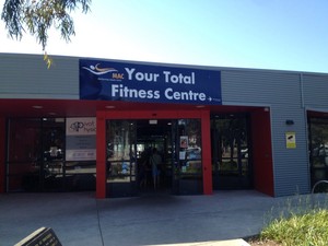 Maribyrnong Aquatic Centre Pic 4