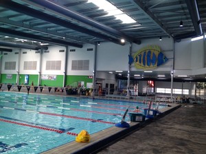 Maribyrnong Aquatic Centre Pic 3