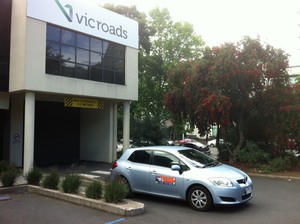 Origin Driving School Pic 3 - Driving School Watsonia