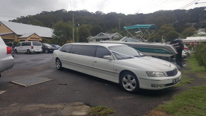 Gosford Limousine Services Pic 4