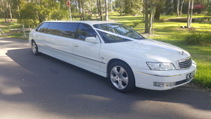 Gosford Limousine Services Pic 3