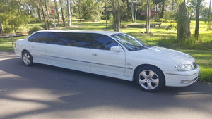 Gosford Limousine Services Pic 2