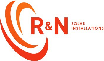 R & N Solar installations Pic 1 - solar power experts