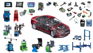 Automotive Service Solutions Pic 2