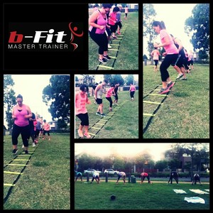 B - Fit Master Trainer Pic 2