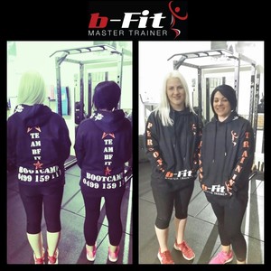 B - Fit Master Trainer Pic 3