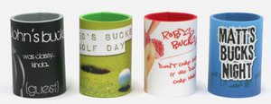 Coolaz Design Pty Ltd Pic 4 - Bucks Night Stubby Holders